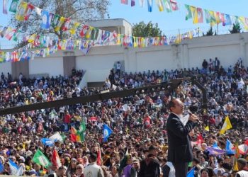 Adana’da CHP'ye çağrı: Dedikodulardan vazgeçin