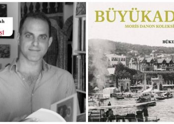 Büke Uras: Ada'yı geçmişinin gölgesinde bir travma mekânı olarak ele almadık