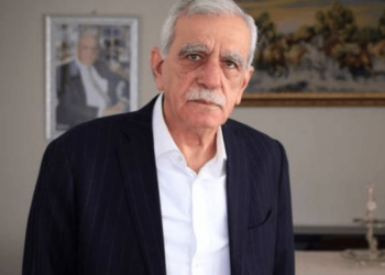 Ahmet Türk: Bu sefer kayyım atayacaklarına inanmıyoruz. Böyle bir politika Kürtlere de Türklere de yaramaz