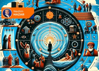 Ahsen-el Kasas-11 | Yusuf kıssasının “mit”ik yapısı