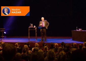 Ahsen-el Kasas-12 | Senaryonun Aristotales’i: Robert McKee