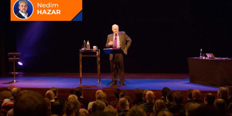 Ahsen-el Kasas-12 | Senaryonun Aristotales’i: Robert McKee