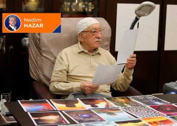 Ahsen-el Kasas-13 | Fethullah Gülen’in dramaya bakış açısı
