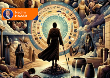 Ahsen-el Kasas-4 | Kıssanın dramatik analizi!