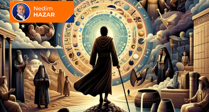 Ahsen-el Kasas-4 | Kıssanın dramatik analizi!