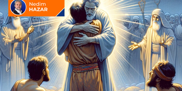 Ahsen-el Kasas-7 | Yusuf Kıssası’nın anlam ufku!