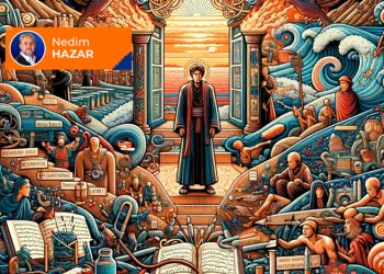 Ahsen-el Kasas-8  | Yusuf suresinin durum analizi