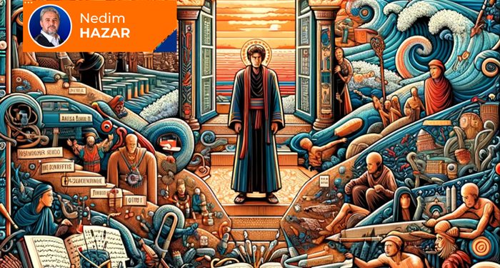 Ahsen-el Kasas-8  | Yusuf suresinin durum analizi