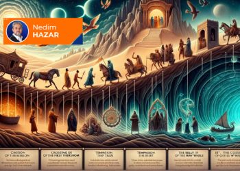 Ahsen-el Kasas-9 | Bir monomit olarak Hz. Yusuf Kıssası