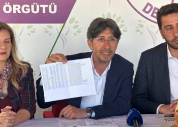 Akdeniz’e taşınan seçmenler arasında üç ‘paralı gazeteci’ çıktı!