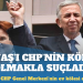 Akşener Yavaş’ı CHP’nin kölesi olmakla suçladı