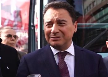 Ali Babacan'dan Erdoğan'ın 'enflasyon' açıklamasına sert tepki