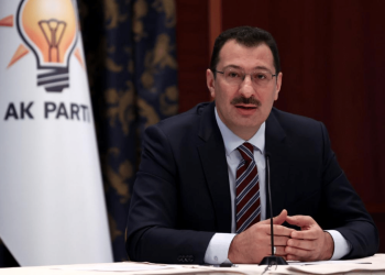 Seçim sonuçlarını çok hızlı alacağız