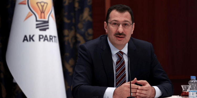 Seçim sonuçlarını çok hızlı alacağız