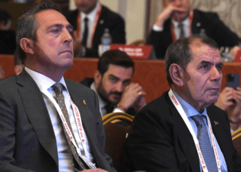 Ali Koç gündeme getirmişti... Galatasaray Başkanı Dursun Özbek Fenerbahçe'nin ligden çekilme ihtimaline ne dedi?
