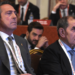 Ali Koç gündeme getirmişti... Galatasaray Başkanı Dursun Özbek Fenerbahçe'nin ligden çekilme ihtimaline ne dedi?