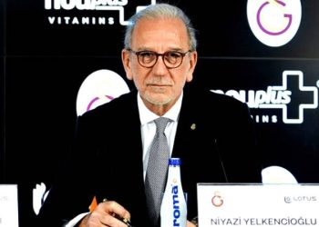 Ali Koç'ta varsa ve bizimle paylaşırsa seviniriz