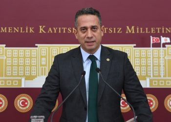 Ali Mahir Başarır, Erdoğan’ın ‘Murat, malınıza sahip çıkın’ sözlerine tepki gösterdi