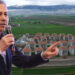 Ali Yerlikaya, deprem konutlarının teslim tarihini açıkladı