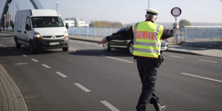 Almanya Euro 2024’te tüm sınırlarını kontrol edecek