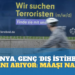 Almanya, afişle her meslekten genç ‘dış istihbarat’ ajanı arıyor: Maaşı nasıl?