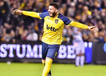 Almanya'nın aday kadrosu açıklandı; Nagelsmann'dan Toni Kroos ve Deniz Undav kararı