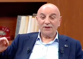 Altınok'tan 'Antalya'da 600 daire' iddiasına yalanlama: Suç duyurusunda bulunacağım