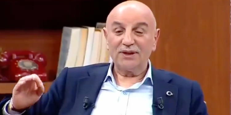 Altınok'tan 'Antalya'da 600 daire' iddiasına yalanlama: Suç duyurusunda bulunacağım