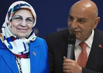 Altınok’un ablası eksik tapuları da paylaştı: ‘Başka şeyler de var’