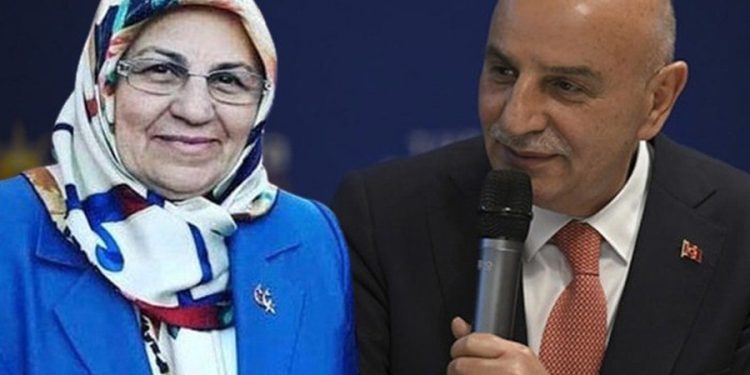 Altınok’un ablası eksik tapuları da paylaştı: ‘Başka şeyler de var’