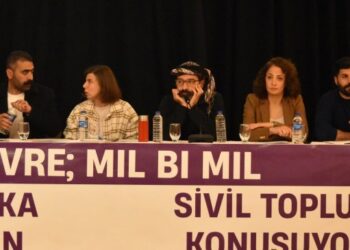 Amed adayları gençlerle buluştu: Birlikte başaracağız