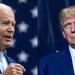 Amerikan seçim anketlerinde Trump düşüşte, Biden yükselişte