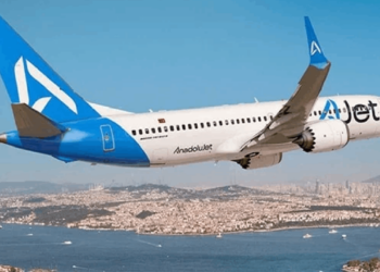 "AnadaoluJet'in ismi neden Ajet olarak değiştirildi?"