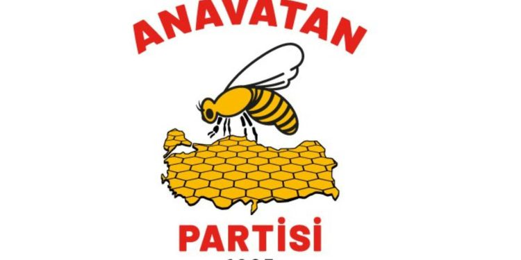 Anavatan Partisi'nden yerel seçimde Cumhur İttifakı'na destek