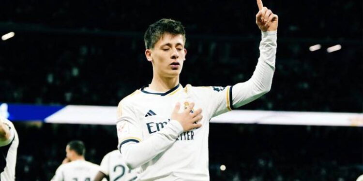 Ancelotti'ye gösterebileceği çok daha fazla şey var