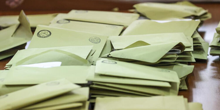 Ankara için 24 aday yarışacak