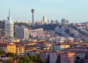 Ankara ve İstanbul’da konut fiyat artışı Dubai’yi solladı