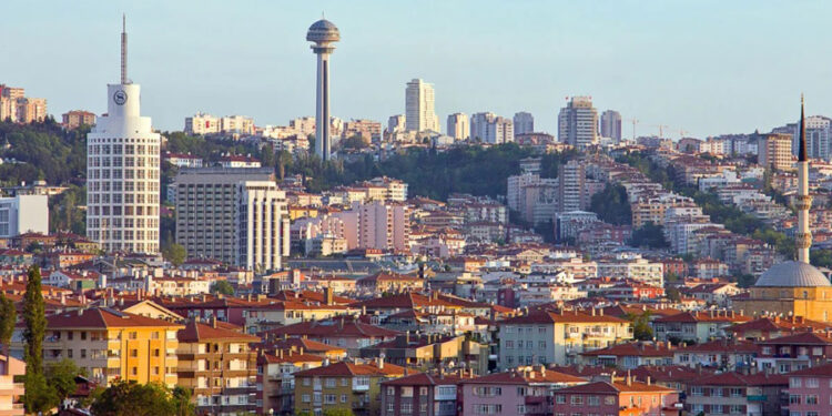 Ankara ve İstanbul’da konut fiyat artışı Dubai’yi solladı