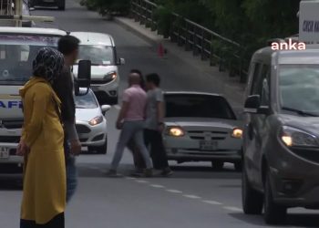 Ankara'da sabah 08'de itibaren bazı yollar trafiğe kapatılacak