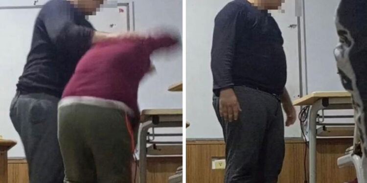 Antalya’da 10 öğrencinin istismar edildiği yurtta kayıtlar ortaya çıktı