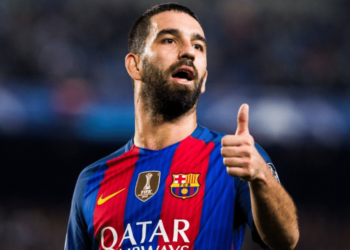 Arda Turan’a, İspanya’dan 1 yıl hapis ve 633 Bin Euro para cezası