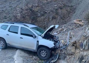 Artvin'de kaza: Bir gazeteci hayatını kaybetti