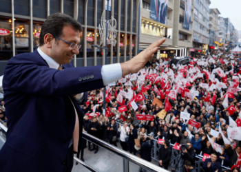 Aşiret liderlerinden İmamoğlu'na destek açıklaması: "Kürtler AKP'nin halka üstten bakmasından dolayı İmamoğlu'nu destekleyecekler"