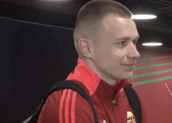 Attila Szalai: Fenerbahçe’nin her maçını izliyorum