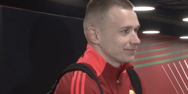 Attila Szalai: Fenerbahçe’nin her maçını izliyorum