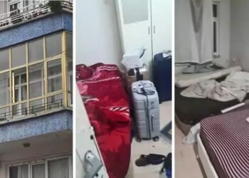 Avcılar’da ev sahibi şikayetçi oldu; dairesinin 27 yatak konularak kiralandığı ortaya çıktı