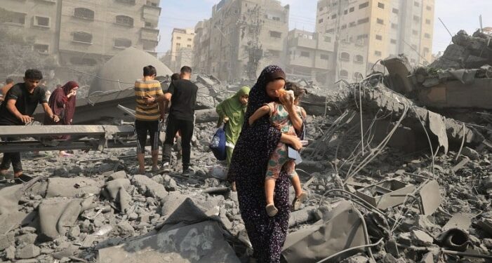 Avrupa Komisyonu: Gazze’ye yardım devam edecek