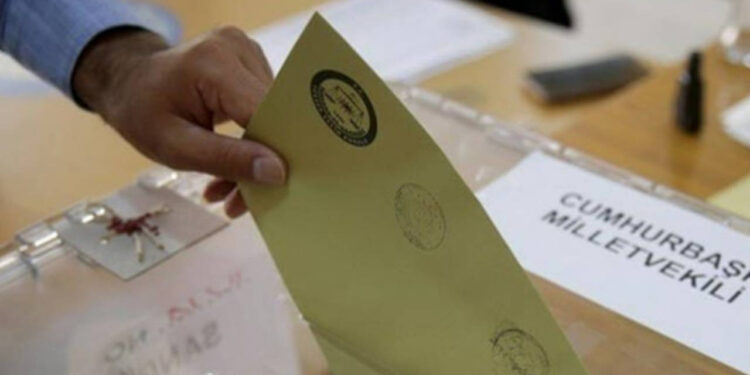 Avrupa Konseyi yerel seçimleri 11 ilde gözlemleyecek