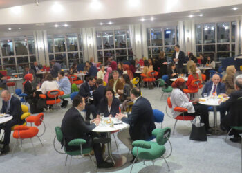 Avrupa Parlamentosu’ndaki ‘iftar’ programında ‘Gazze’ konuşuldu: Açlık ve insanlık krizi yaşanıyor