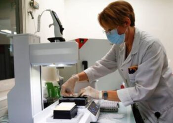 Avrupa'da cinsel yolla bulaşan hastalıklarda büyük artış: 'Buzdağının sadece görünen kısmı'